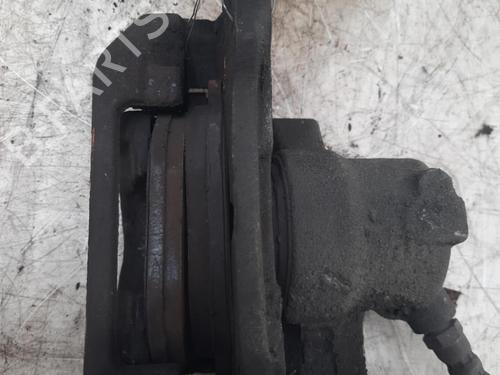 Right front brake caliper FIAT PANDA (169_) 1.2 (169.AXB11, 169.AXB1A) | BP28760653M104 