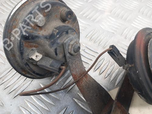 Used Horn Horn RENAULT TRAFIC Van (T_, P_, V_) 1.6 (65 hp) 29327084 29327084