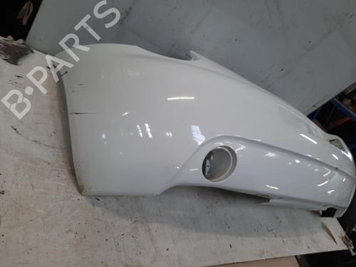 Paragolpes trasero VW NEW BEETLE (9C1, 1C1) 1.6 (102 hp) 28761220