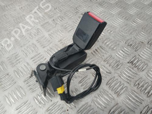 Used Seat buckle PEUGEOT 207 SW (WK_) 1.6 16V (120 hp) 32284014