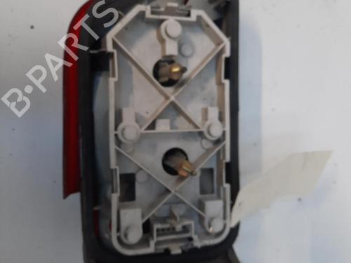 Used Right taillight PEUGEOT 309 II (3C, 3A) 1.9 Diesel (64 hp) 28747853