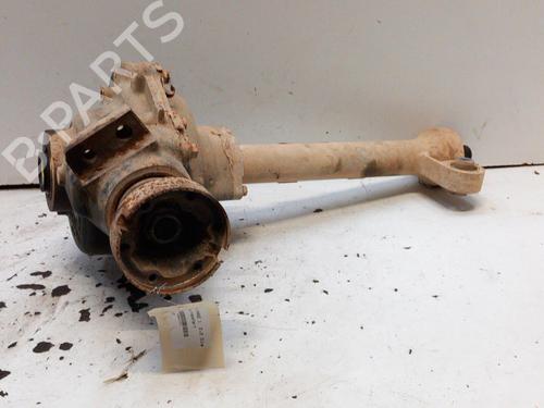 transfer-box-ford-ranger-tke-2011-28758740 main image