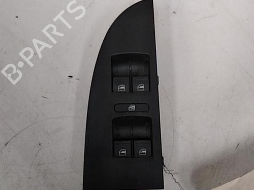 Left front window switch SEAT LEON (1P1) 1.9 TDI | BP28758223I27 - Image 2