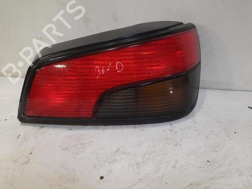 Right taillight PEUGEOT 306 (7B, N3, N5) 1.9 SRDT | BP28749884C35 