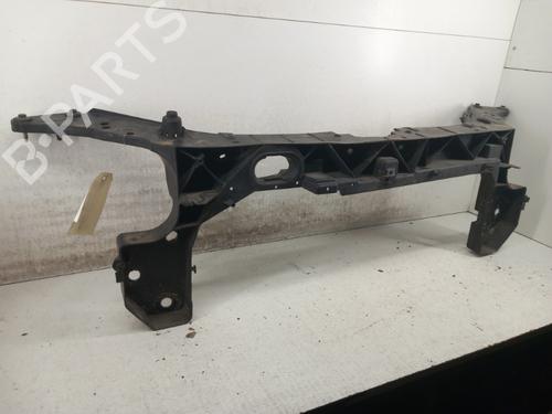 Used Front slam panel RENAULT CLIO III (BR0/1, CR0/1) 1.5 dCi (BR17, CR17) (86 hp) 28737700
