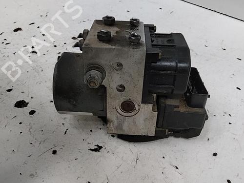 ABS Bremseaggregat FIAT PUNTO (188_) 1.9 JTD (86 hp) 28791570