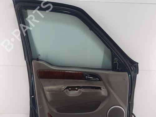 Used Left front door DAEWOO MUSSO (FJ) 2.9 TD 4x4 (120 hp) 28777984