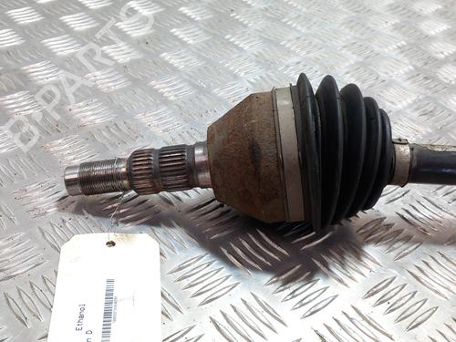 Right front driveshaft FIAT CROMA (194_) 2.2 16V | BP28750989M39 