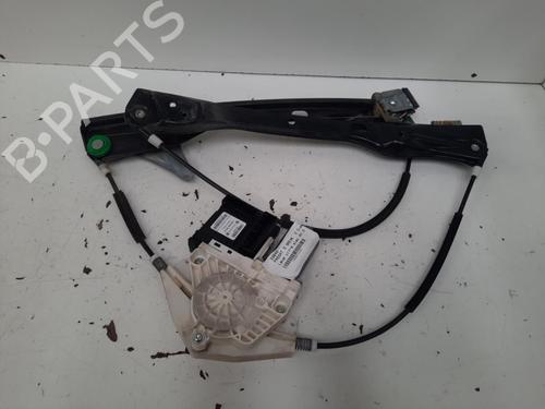 Front left window mechanism VW PASSAT B6 Variant (3C5) 2.0 BlueTDI | BP36424920C22 - Image 2