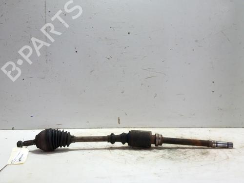 Right front driveshaft PEUGEOT 306 Hatchback (7A, 7C, N3, N5) 1.4 | BP28773745M39 