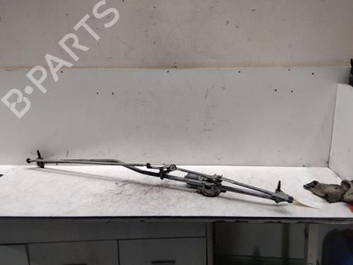 Front wiper motor PEUGEOT 308 I (4A_, 4C_) 1.6 HDi | BP28775392M29 
