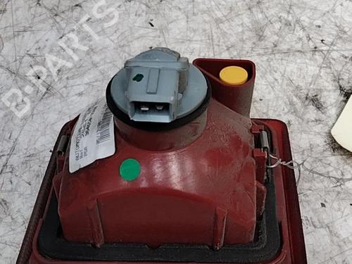 Used Rear fog light PEUGEOT 407 SW (6E_, 6D_) 2.0 HDi 135 (136 hp) 28760149