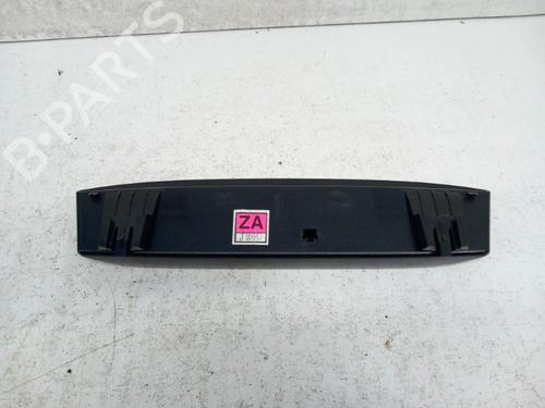 Third brake light CHEVROLET AVEO / KALOS Hatchback (T250, T255) 1.2 LPG | BP28746499L11