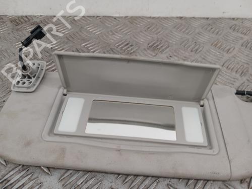 Used Left sun visor Left sun visor CITROËN C3 I (FC_, FN_) 1.4 i (73 hp) 32233568 32233568