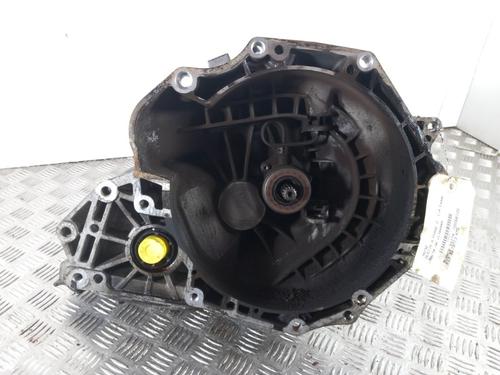 Used Gearbox OPEL MERIVA A MPV (X03) 1.4 16V Twinport LPG (E75) (90 hp) 28781328