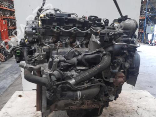 Motor für PEUGEOT 207 (WA_, WC_) 1.4 HDi (68 hp) 28793952