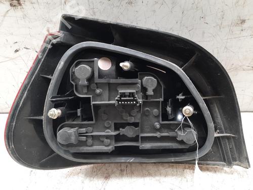 Right taillight RENAULT MEGANE I (BA0/1_) 1.6 16V (BA04, BA0B, BA11, BA1J, BA16, BA19, BA1K, BA1V,... | BP28760601C35