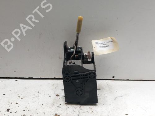 Gear lever RENAULT KANGOO / GRAND KANGOO II (KW0/1_) 1.5 dCi 90 (KW05, KW08, KW0G, KW11) | BP28756119M90 