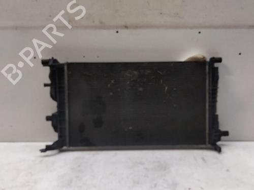 Køler RENAULT MEGANE III Hatchback (BZ0/1_, B3_) 1.5 dCi (BZ09, BZ0D, BZ1W, BZ29, BZ14) | BP28748835M31 