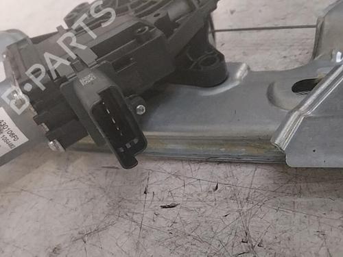 Used Rear left window mechanism Rear left window mechanism RENAULT MEGANE IV Hatchback (B9A/M/N_) 1.5 dCi 110 (B9A3) (110 hp) 28770358 28770358