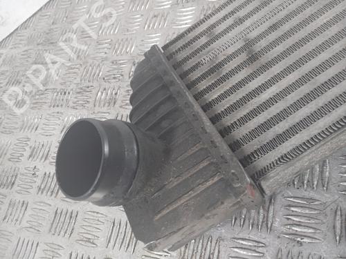 Intercooler Intercooler RENAULT MASTER III Van (FV) 2.3 dCi 100 FWD (FV0A, FV0B, FV0G, FV0K, FV0H) (101 hp) 33723607 33723607