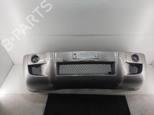 Used Front bumper HYUNDAI TUCSON (JM) 2.0 CRDi (140 hp) 28761911