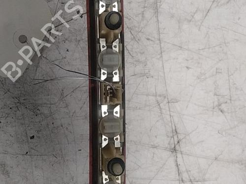 Used Third brake light PEUGEOT 207 (WA_, WC_) 1.4 16V (88 hp) 28764061
