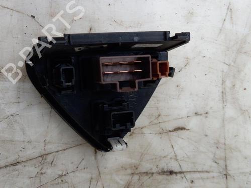 Warning switch RENAULT KOLEOS I (HY_) 2.0 dCi (HY0K) | BP28757806I22 