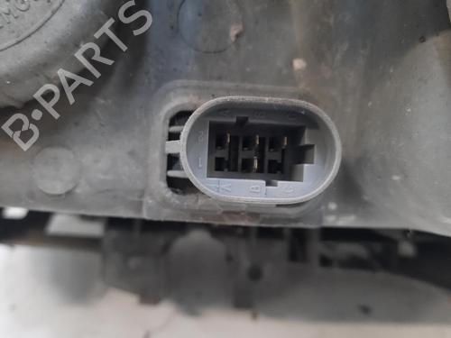 Used Right headlight RENAULT SAFRANE I (B54_) 2.1 dT (B546) (88 hp) 28753386