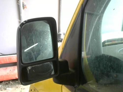 Left mirror FORD TRANSIT CONNECT (P65_, P70_, P80_) 1.8 Di | BP28766260C26