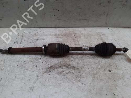 Right front driveshaft RENAULT KANGOO Express (FC0/1_) 1.5 dCi (FC07, FC1R) | BP28749727M39 - Image 2
