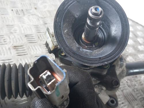 Used Steering rack Steering rack OPEL AGILA B (H08) 1.0 (F68) (65 hp) 30153642 30153642