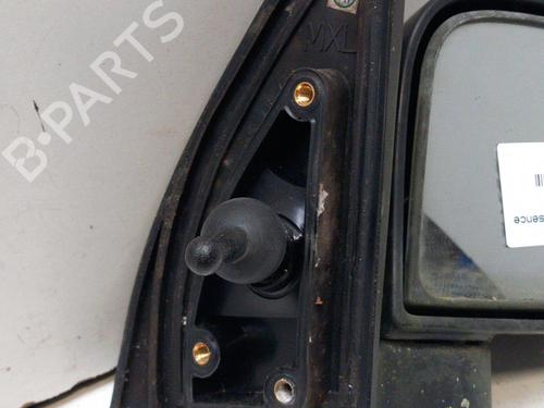 Right mirror HYUNDAI ATOS (MX) 1.1 | BP28793455C27 