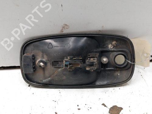 front-left-exterior-door-handle-renault-trafic-ii-van-fl-2001-28793327 main image