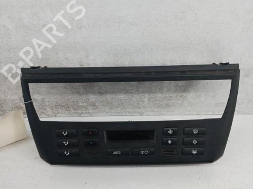 Used Climate control BMW X3 (E83) xDrive 20 d (177 hp) 28746773