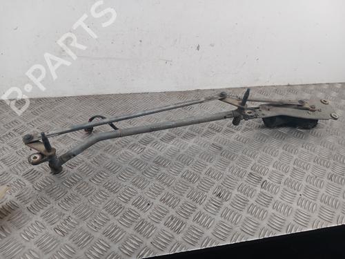 Used Front wiper motor Front wiper motor CITROËN XSARA (N1) 2.0 HDi 109 (109 hp) 33431958 33431958