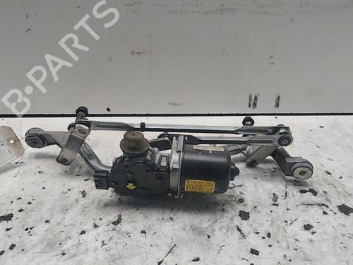 Front wiper motor RENAULT CLIO IV (BH_) 1.5 dCi 75 | BP28753507M29
