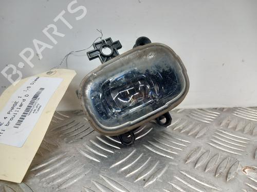 Right front fog light RENAULT MEGANE IV Hatchback (B9A/M/N_) | BP34627077C31 - Image 3