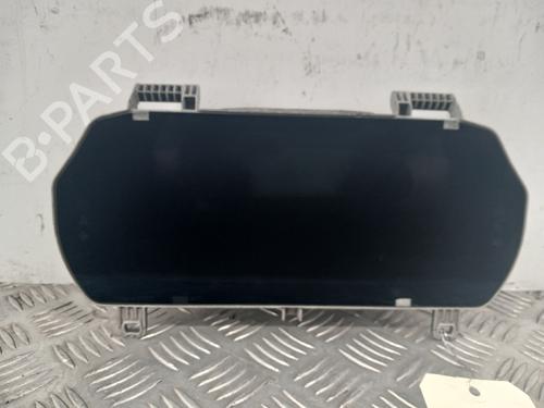 Instrument cluster RENAULT MEGANE IV Hatchback (B9A/M/N_) | BP36078000C47 - Image 3