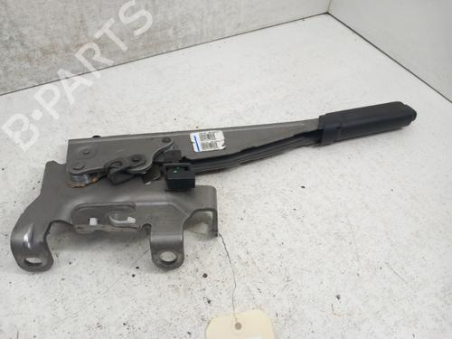 Used Hand brake OPEL VIVARO C Van (K0) 2.0 (122 hp) 28743956