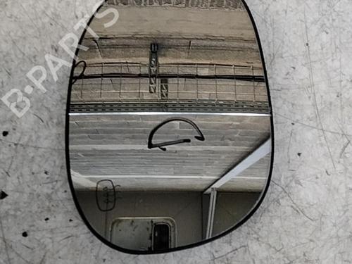 Right mirror glass CITROËN XSARA PICASSO (N68) 2.0 HDi | BP28785413C147 