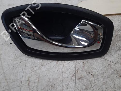 Front right interior door handle RENAULT MEGANE III Hatchback (BZ0/1_, B3_) 1.5 dCi (BZ09, BZ0D, BZ1W, BZ29, BZ14) | BP28763386I14 