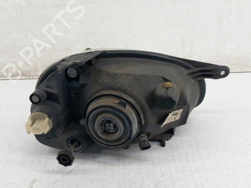 Used Left headlight Left headlight OPEL CORSA B (S93) 1.2 i (F08, F68, M68) (45 hp) 28761678 28761678