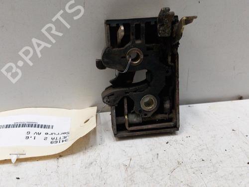Used Front left lock Front left lock VW JETTA II (19E, 1G2, 165) 1.6 D (54 hp) 28785974 28785974