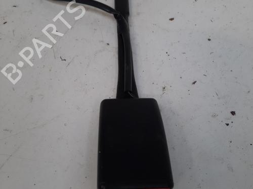 Used Seat buckle NISSAN MICRA V (K14) 0.9 IG-T (90 hp) 28791731