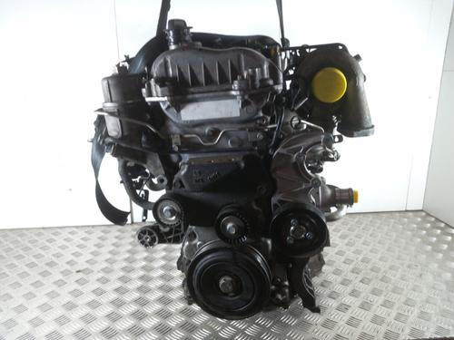 Engine CHEVROLET CAPTIVA (C100, C140) 2.2 D 4WD | BP28781433M1 