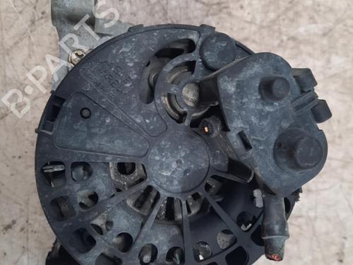Alternator FIAT PANDA (169_) 1.2 (169.AXB11, 169.AXB1A) | BP28760644M7 - Image 3