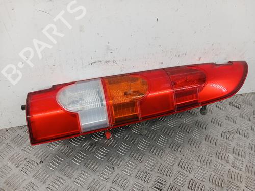 Right taillight RENAULT KANGOO (KC0/1_) 1.5 dCi (KC07) | BP36519878C35 - Image 2