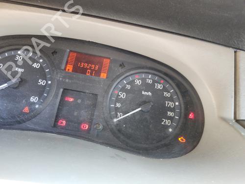Right front steering knuckle RENAULT TRAFIC II Van (FL) 2.0 dCi 90 (FL0H, FL00, FL01, FL0M, FL0P, FL0S) | BP29240764M26 - Image 4