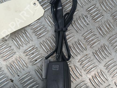 Used Seat buckle Seat buckle MAZDA 3 Saloon (BL) [2008-2014] 36057962 36057962